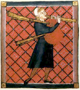 Bagpipes