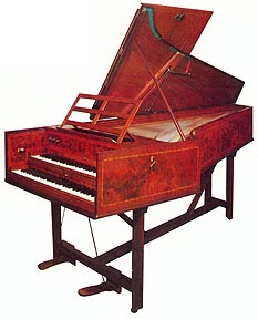 Harpsichord
