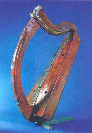 Harps