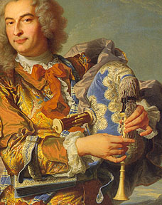 Bagpipes