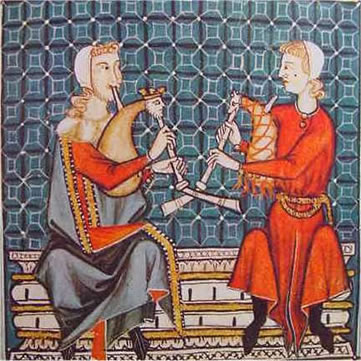 Smallpipes