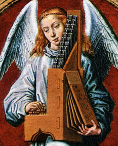 Portative Organ