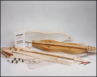 Appalachian Dulcimer