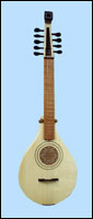 Cittern