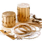 Drums