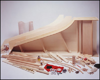 Harpsichord Kit