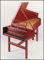 Harpsichord