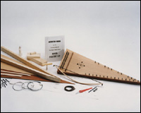 Bowed Psaltery