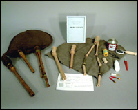 Smallpipes