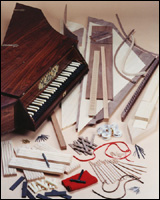 Spinet